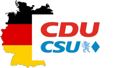 Almanya&#039;da Hristiyan Birlik partilerinin genel başkanları, &quot;başbakan adayı&quot; olmak istediklerini açıkladı