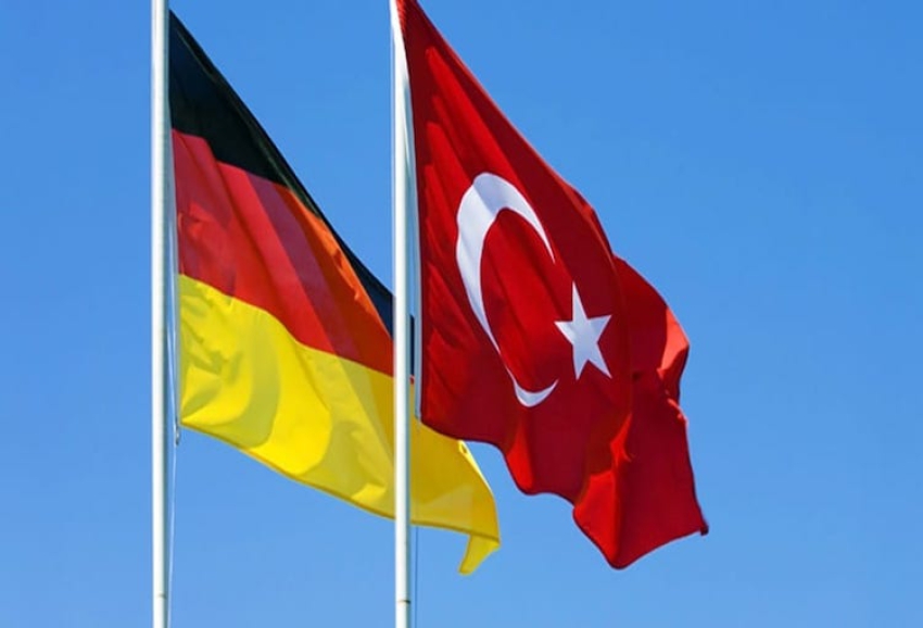 Alman kaynaklar, AB-Türkiye ilişkileri için girişim başlatılacağını duyurdu