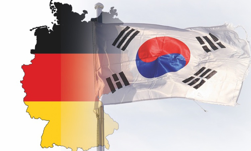 Almanya, Kuzey Kore'nin balistik füze denemesini kınadı