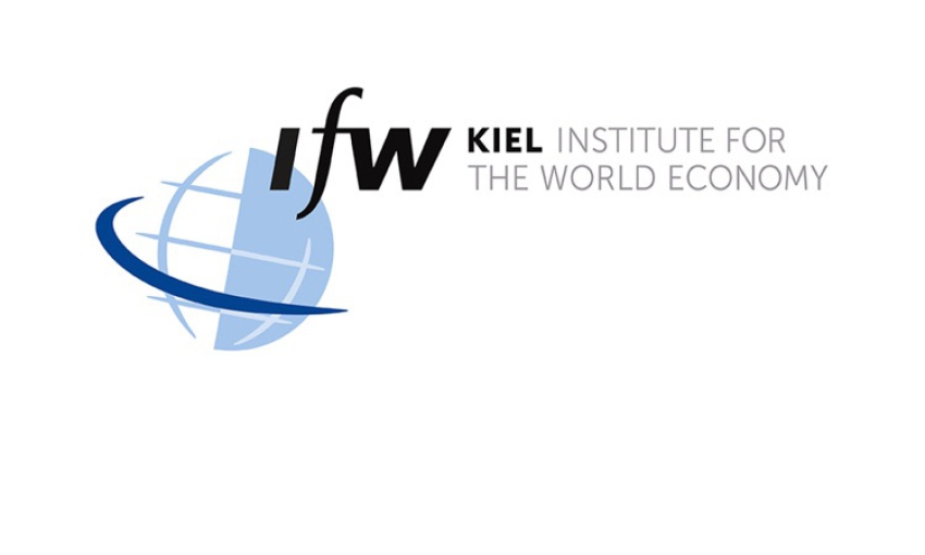Kiel Dünya Ekonomisi Enstitüsü: Alman şirketleri Çin'e bağımlı olma yolunda ilerliyor