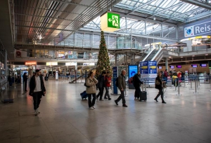 Foto: Flughafen Nürnberg