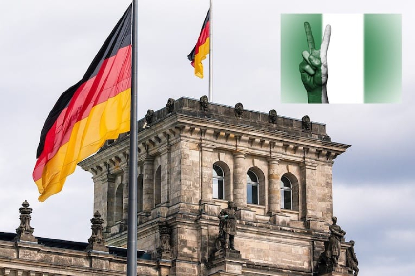 Almanya Benin bronzlarını Nijerya'ya iade ediyor