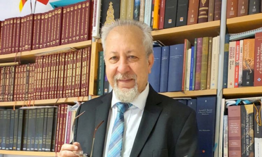 Dr. Latif Çelik: „Kafkasya’da BM kararları uygulanmalı”