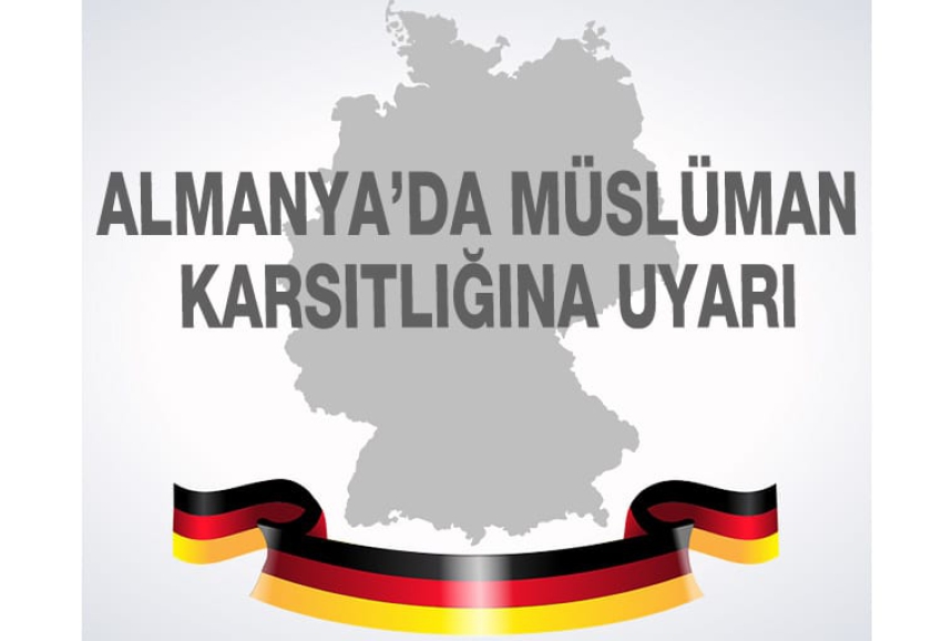 Eski Almanya Cumhurbaşkanı Wulff'tan ülkede artan Müslüman karşıtlığı konusunda uyarı