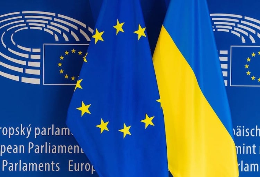 AB-Ukrayna Zirvesi, Rusya-Ukrayna Savaşı'nın başlamasından beri ilk kez toplanacak