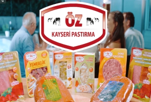 Foto: Öz Kayseri