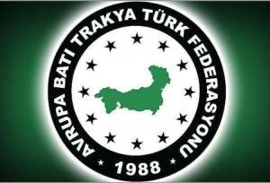 Foto: Avrupa Bati Trakya Federasyonu