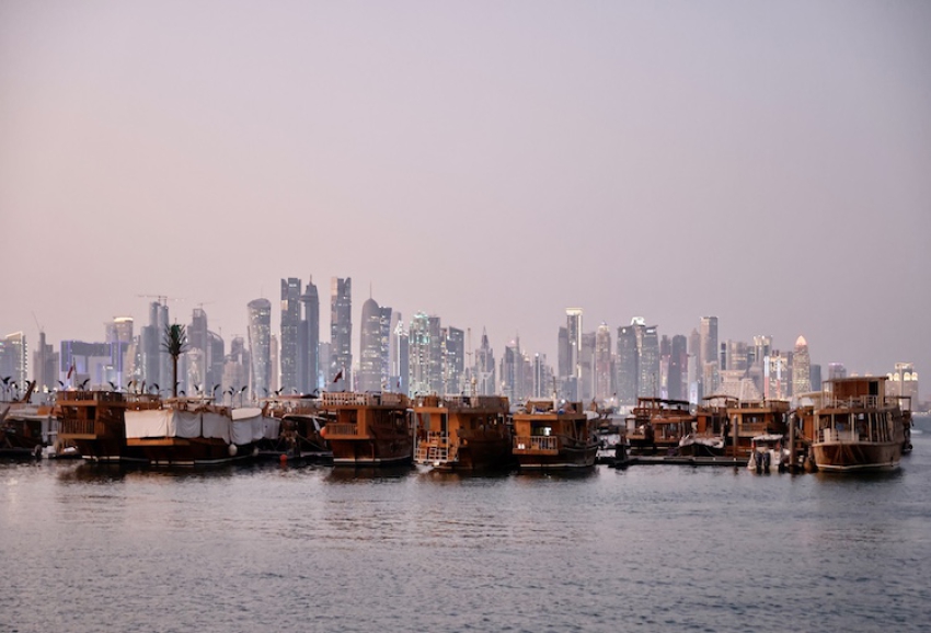 Katar'da Dünya Kupası öncesi stadyumlardaki güvenlik incelemeleri sürüyor