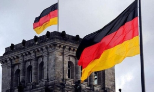Alman sanayiciler, 2021&#039;de yüzde 3,5 bekliyor