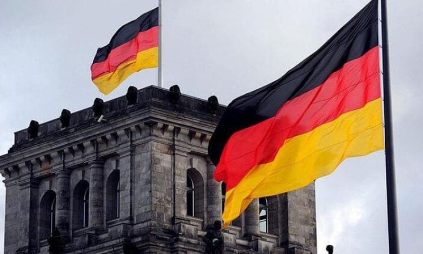 Alman sanayiciler, 2021'de yüzde 3,5 bekliyor