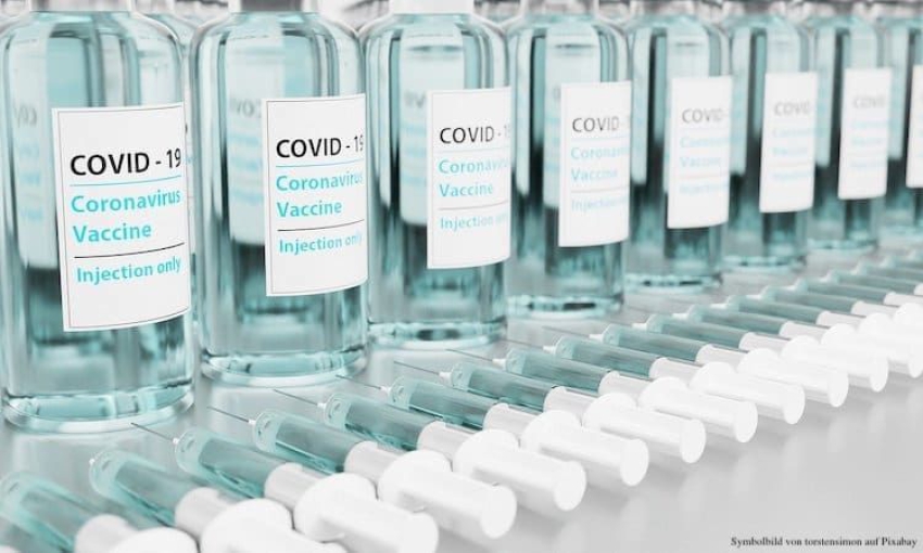ABD'de Kovid-19 görülenlerin büyük çoğunluğunu aşı olmayan gençler oluşturuyor