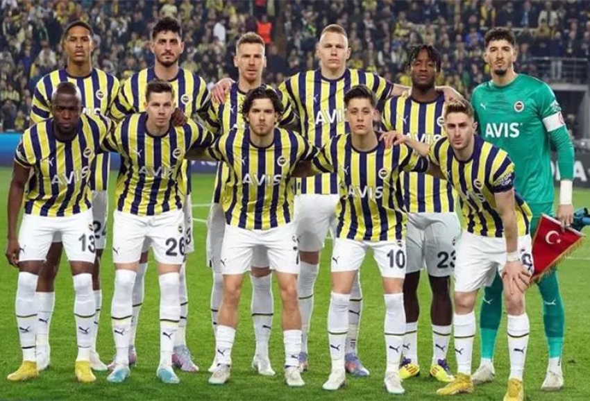 Fenerbahçe, Avrupa'da bu gece tur için sahaya çıkıyor