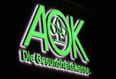 Foto: AOK Hessen