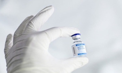 Almanya, Kovid-19 aşıları üzerindeki fikri mülkiyet haklarının kaldırılması teklifine karşı çıktı
