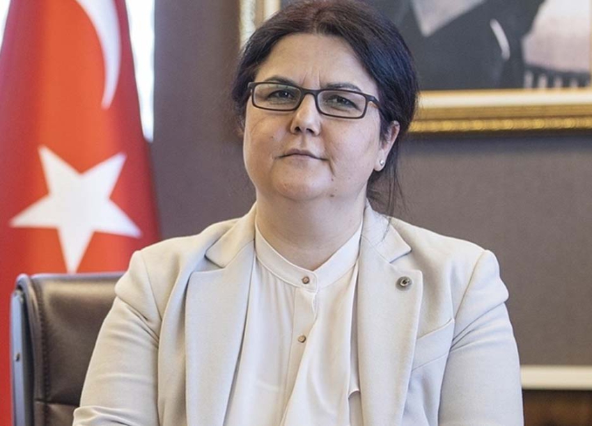 Aile ve Sosyal Hizmetler Bakanı Derya Yanık, “Türkler koruyucu aile olmalı”