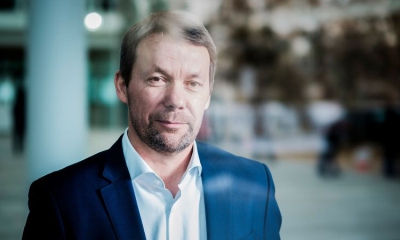 Walter Reittier neuer CEO und Sprecher der Geschäftsführung