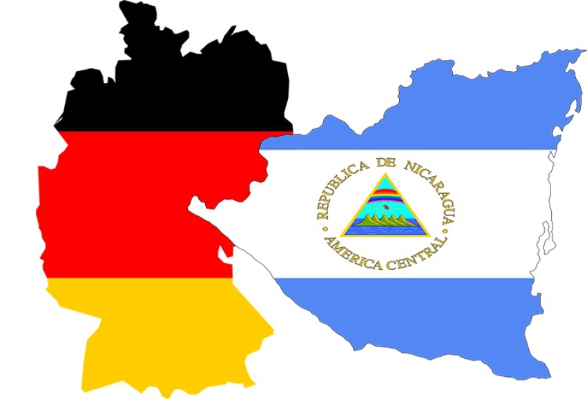 Almanya, Nikaragua'nın suçlamalarına karşı UAD'de savunma yapacak