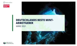 “Deutschlands beste Minf-Arbeitgeber”: Eckert Schulen erhalten renomiertes Qualitätssiegel