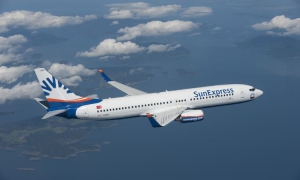 SunExpress uçuş ekipleri Covid-19 aşısı olmaya başladı