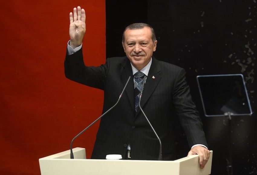 Cumhurbaşkanı Erdoğan’ın Berlin ziyareti Avrupa basınında geniş yer aldı
