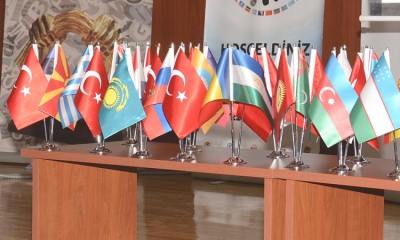 Dışişleri Bakanlığı 3 Ekim Türk Dili Konuşan Ülkeler İşbirliği Günü’nü kutladı
