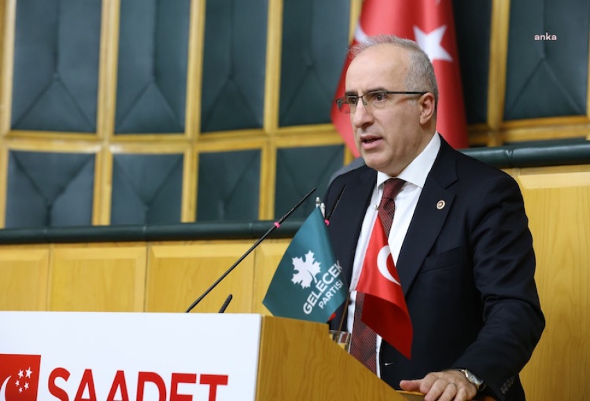 Saadet Partisi İstanbul Milletvekili Mustafa Kaya'dan Yurtdışındaki Vatandaşlarımızın Sorunlarına Dikkat Çeken Önemli Önerge