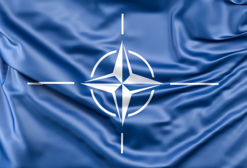 NATO liderleri zirve toplantısında bir araya geldi