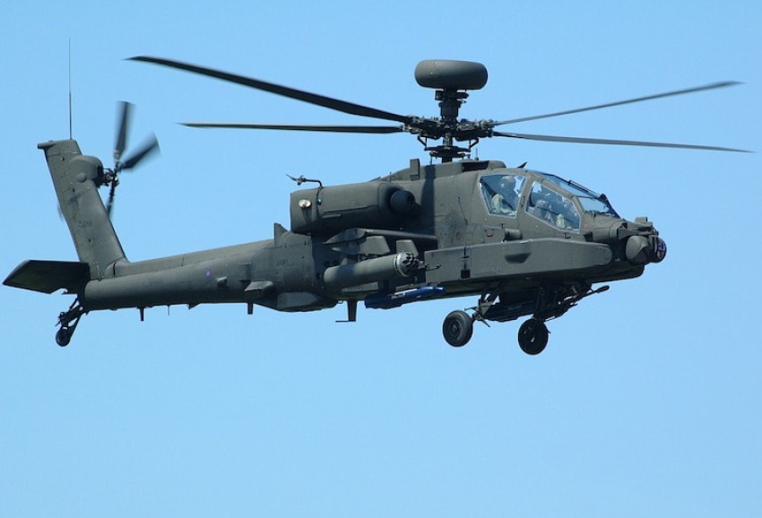 Polonya, Apache helikopterleri için ABD ile fiyat müzakerelerine başladı