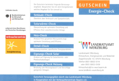 Landratsamt Würzburg