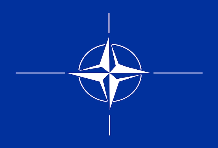 İngiltere Savunma Bakanı Shapps, NATO savunma harcamaları hedefinin artırılması çağrısında bulundu