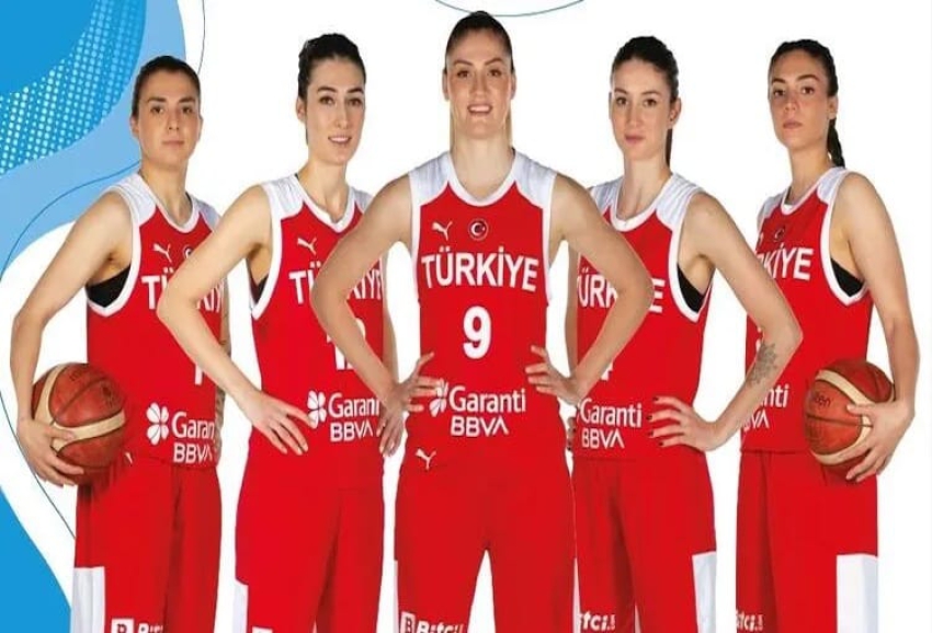 A Milli Kadın Basketbol Takımı, Polonya ile 19. randevuda