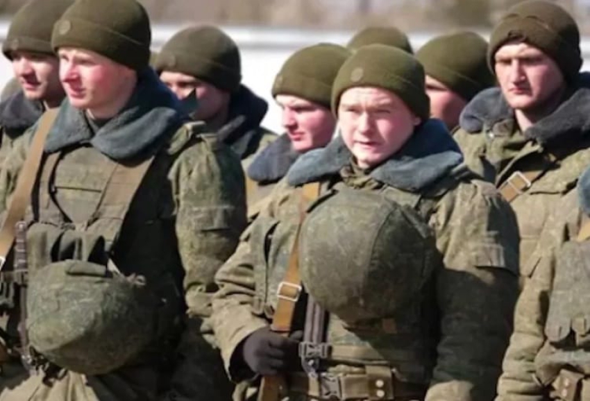 Ukrayna: Belarus'un Rusya'nın mьttefiki olarak savaşa girmesine hazırız