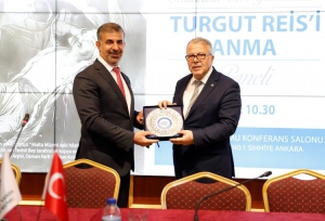 Foto: Türk Tarih Kurumu