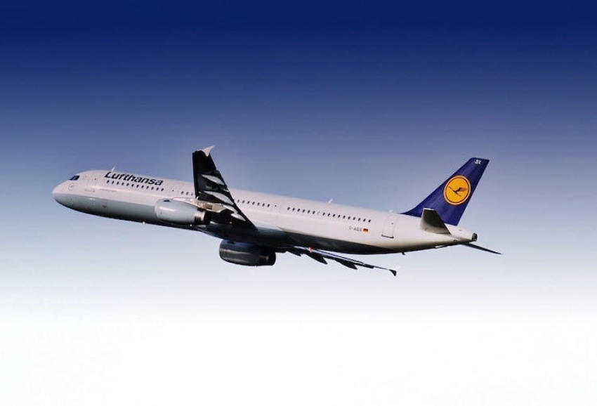 Lufthansa 2025'e kadar 2 binden fazla pilot almayı planlıyor