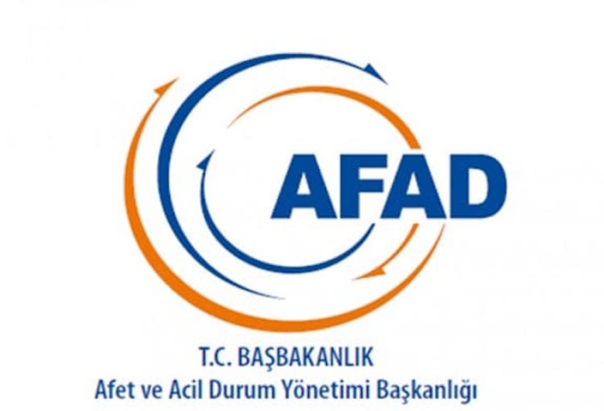 AFAD öncelikli ihtiyaç listesini paylaştı