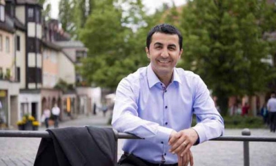 Arif Tasdelen wird Generalsekretär im Team Endres &amp; von Brunn