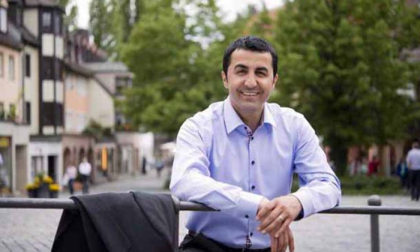 Arif Tasdelen wird Generalsekretär im Team Endres & von Brunn