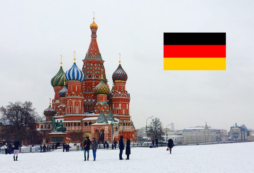 Almanya Dışişleri Bakanı, Moskova Büyükelçisi'ni istişareler için Berlin’e çağırdı