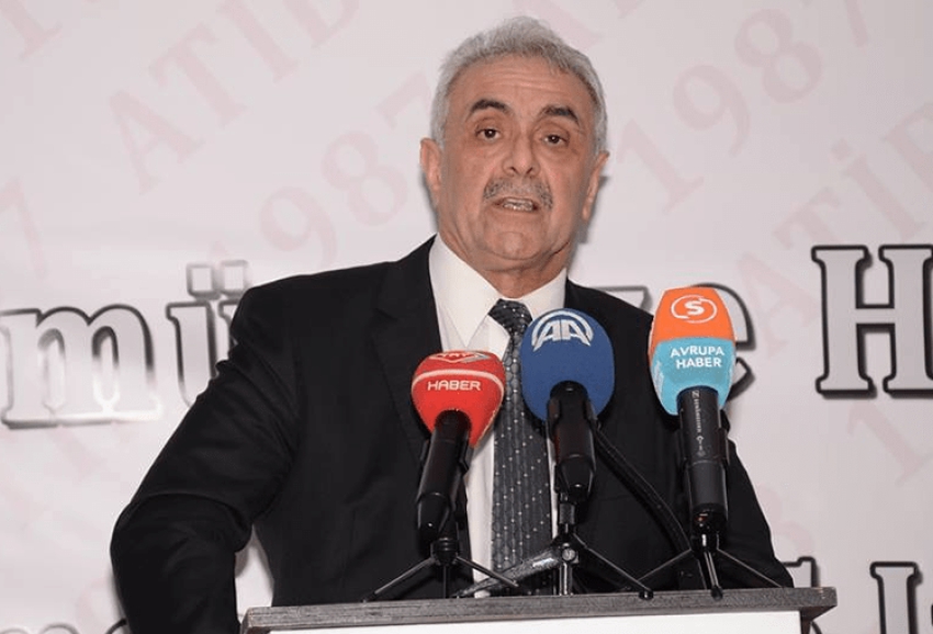 İhsan Öner: Türkiye yandaş arayışını bırakmalı