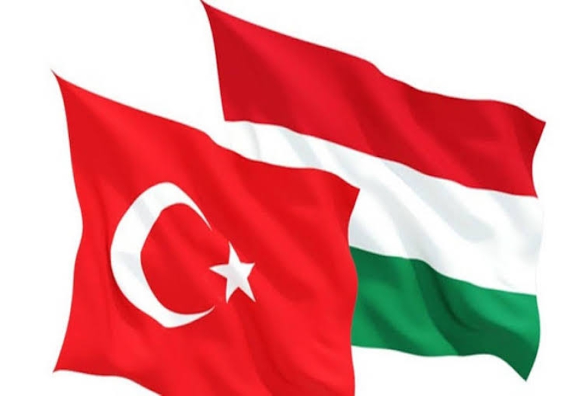 Macaristan&#039;da, Türk ve Macar ortak müzik kültürü tanıtıldı