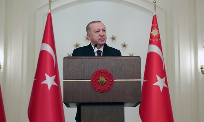 Cumhurbaşkanı Erdoğan, 'hazırız' deyip ilan etti: Yakında kamuoyuna açıklayacağız