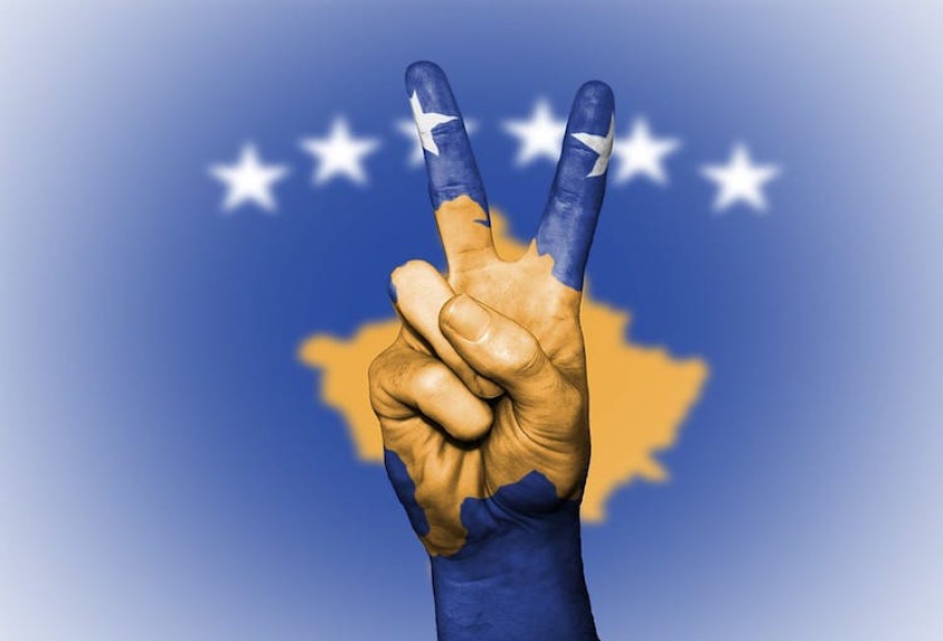 Kosova Başbakanı Kurti, ülkesinde NATO askeri varlığının artırılmasını istedi
