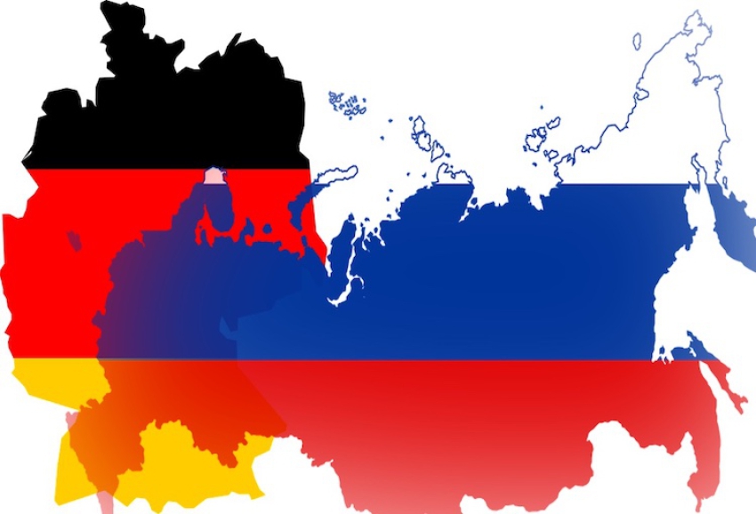Almanya: Rusya enerji ihracatını silah olarak kullanıyor