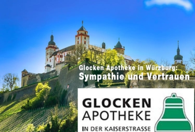 Foto: Glocken Apotheke