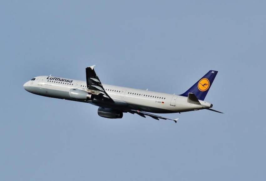 Lufthansa, yer personeli için toplu sözleşme görüşmelerinde Verdi Sendikası ile anlaştı