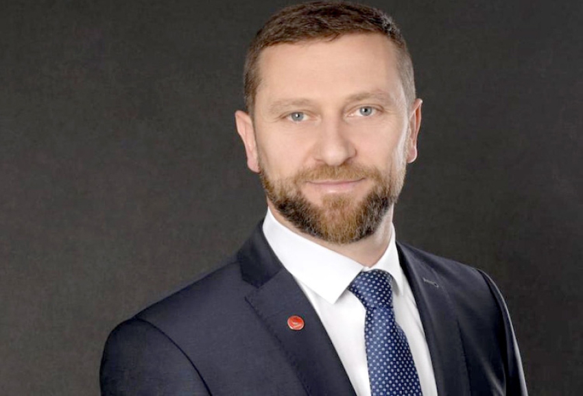 Saadet Partisi Avrupa Tanıtım, Medya ve İletişim Başkanı Murat Gürbüz, “Saadet seçime her zaman hazır”