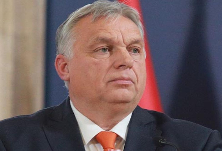 Macaristan Başbakanı Orban, Avrupa'nın Rusya-Ukrayna Savaşı'nı körüklediğini ima etti
