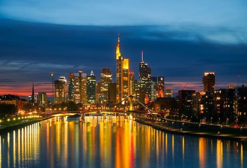 Almanya'da martta şirket iflasları, Mayıs 2020'den bu yana en yüksek seviyesinde