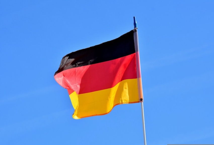 Almanya’da yolsuzluk suçları 2021'de yüzde 35 arttı