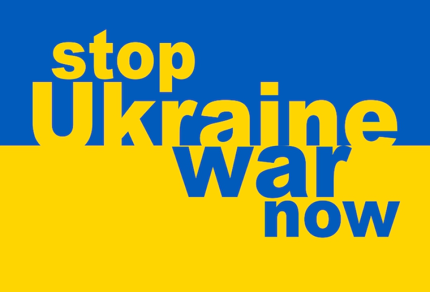 Ukrayna Devlet Başkanı Zelenskiy, Donbas'ta sıcak çatışmaların sürdüğünü belirtti